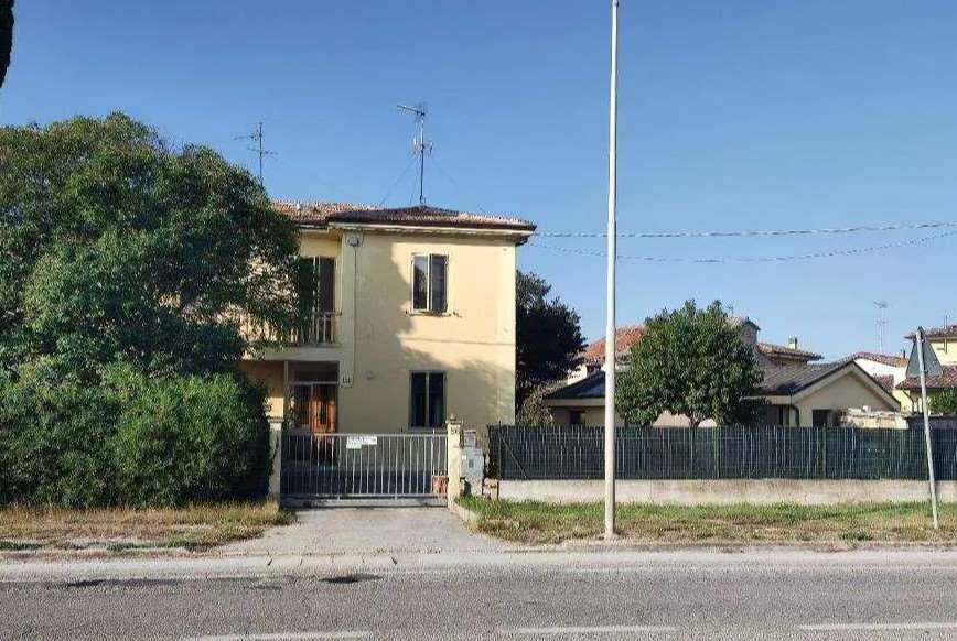 appartamento in vendita a Fano