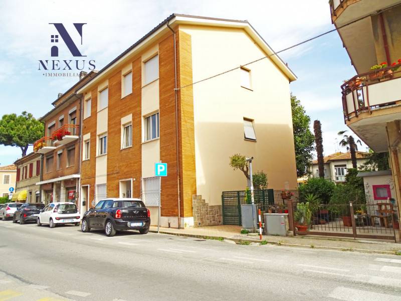 appartamento in vendita a Fano