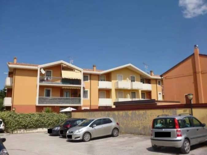 appartamento in vendita a Fano
