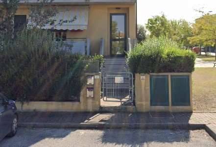appartamento in vendita a Fano