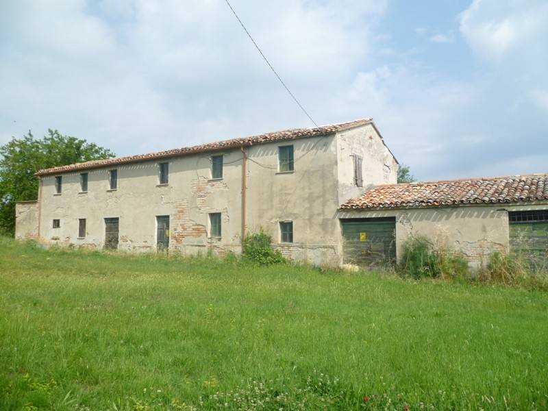 casa indipendente in vendita a Fano in zona Falcineto