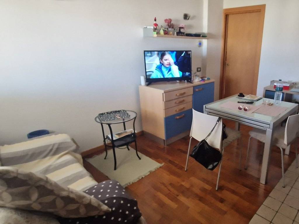 appartamento in vendita a Fano