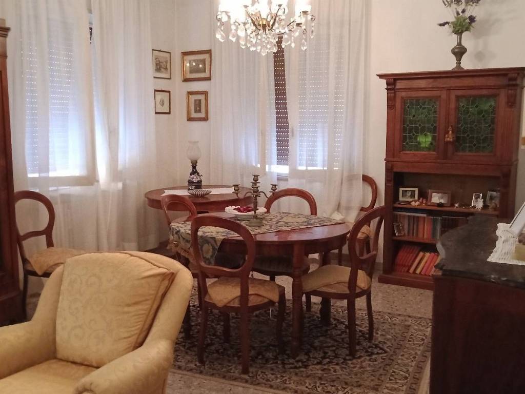 appartamento in vendita a Fano