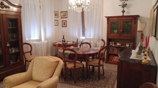 appartamento in vendita a Fano