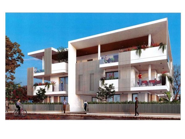 appartamento in vendita a Fano