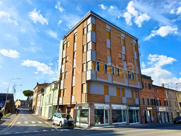 appartamento in vendita a Fano