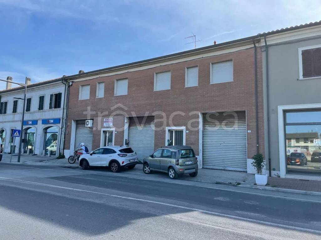 appartamento in vendita a Fano