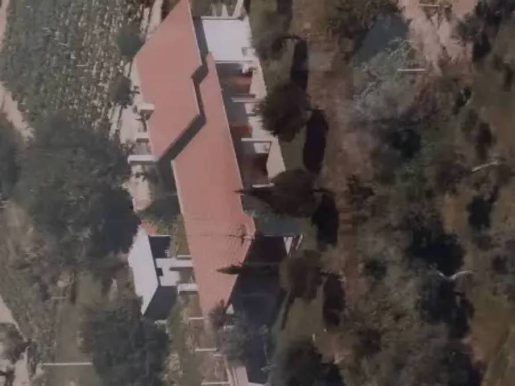 casa indipendente in vendita a Fano in zona Roncosambaccio