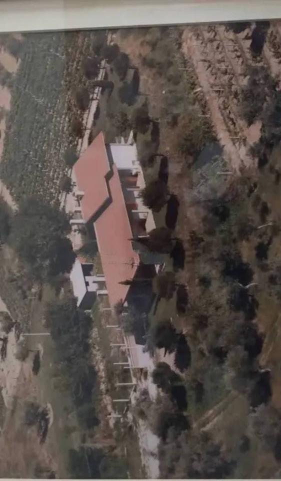 casa indipendente in vendita a Fano in zona Roncosambaccio