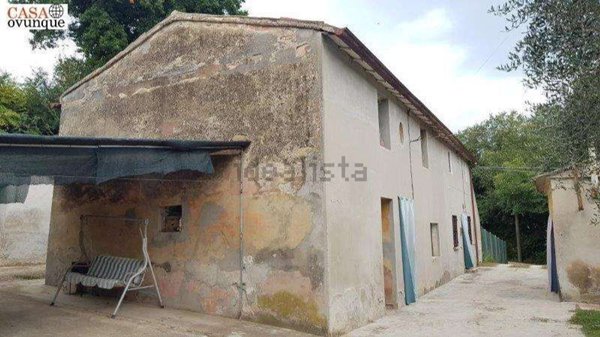 appartamento in vendita a Fano