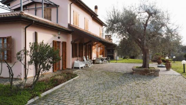 villa in vendita a Fano
