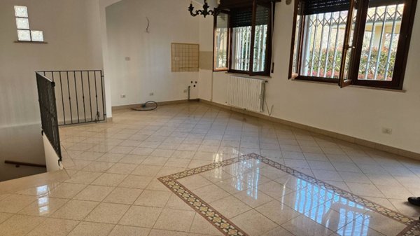 appartamento in vendita a Fano in zona Fenile
