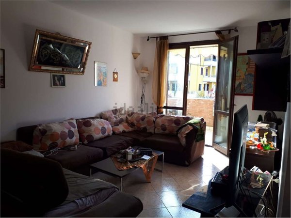 appartamento in vendita a Fano in zona Cuccurano
