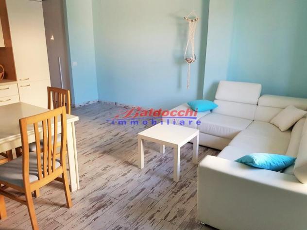 appartamento in vendita a Fano