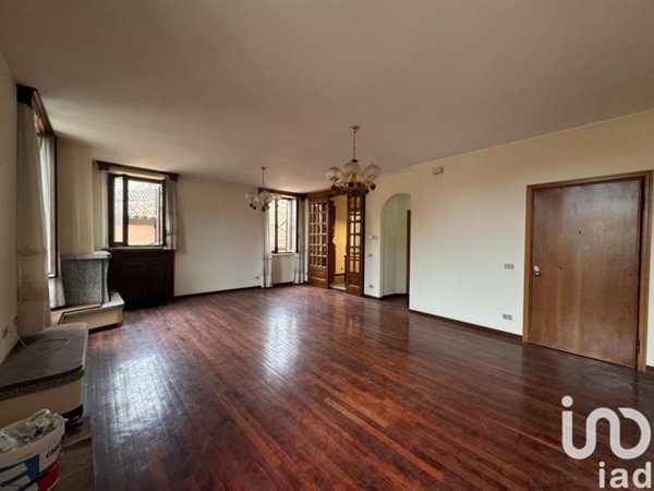 appartamento in vendita a Fano