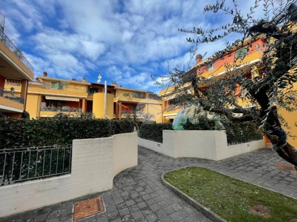 appartamento in vendita a Fano in zona Bellocchi