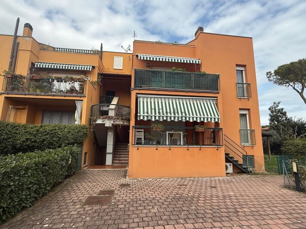 appartamento in vendita a Fano