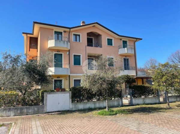appartamento in vendita a Fano in zona Bellocchi