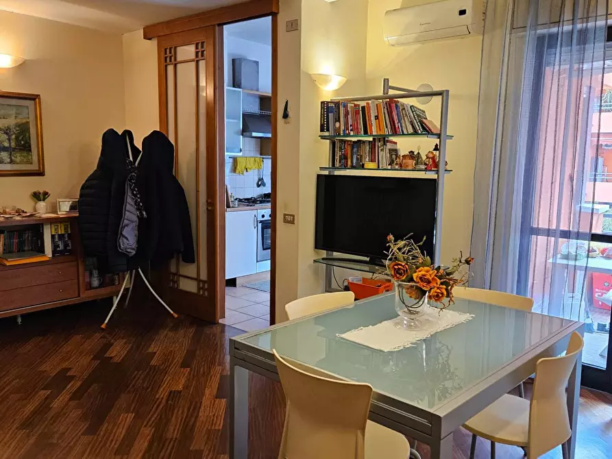 appartamento in vendita a Fano