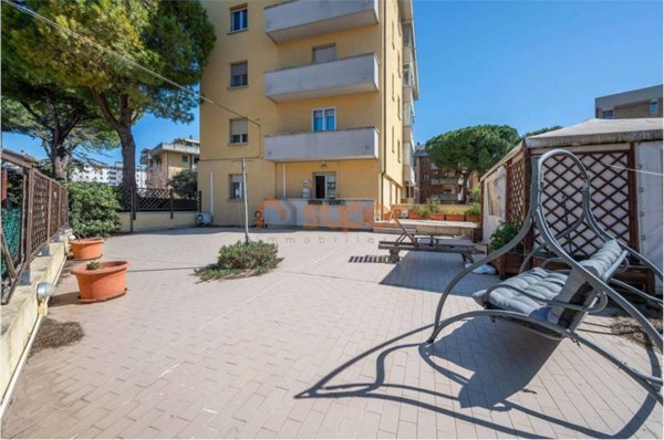 appartamento in vendita a Fano