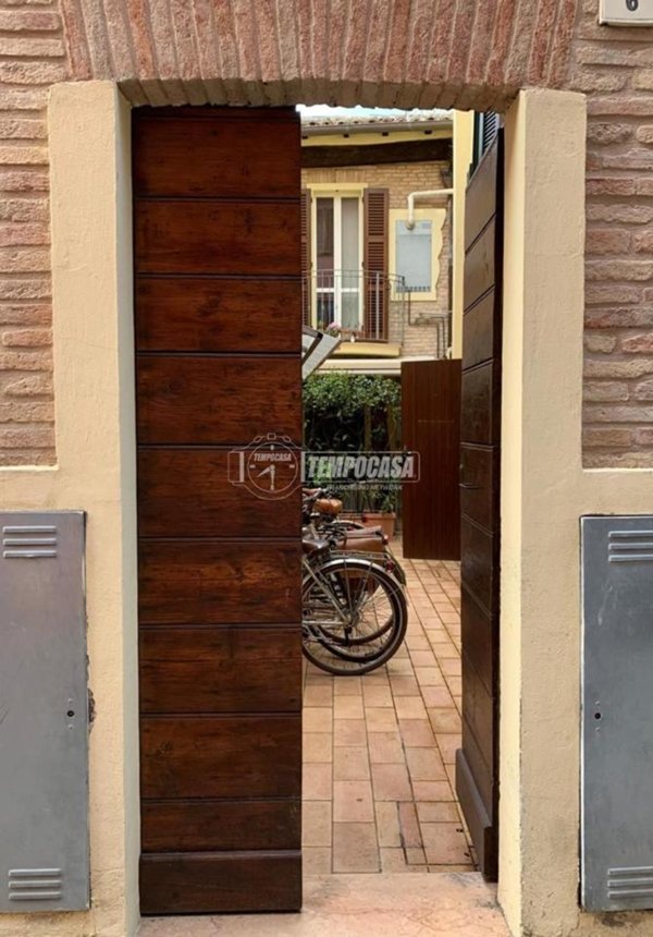 appartamento in vendita a Fano