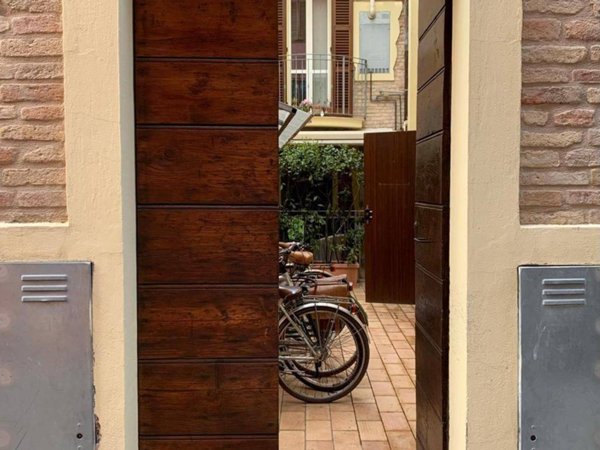 appartamento in vendita a Fano