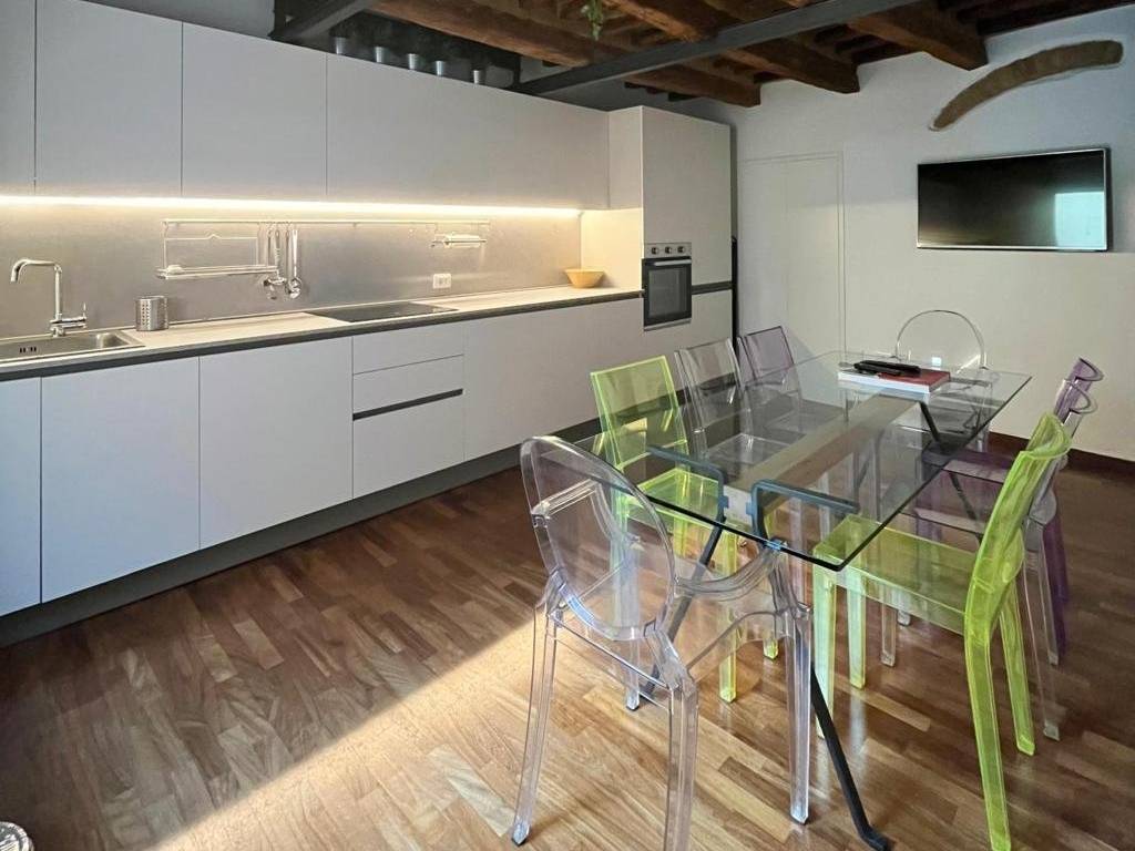 appartamento in vendita a Fano