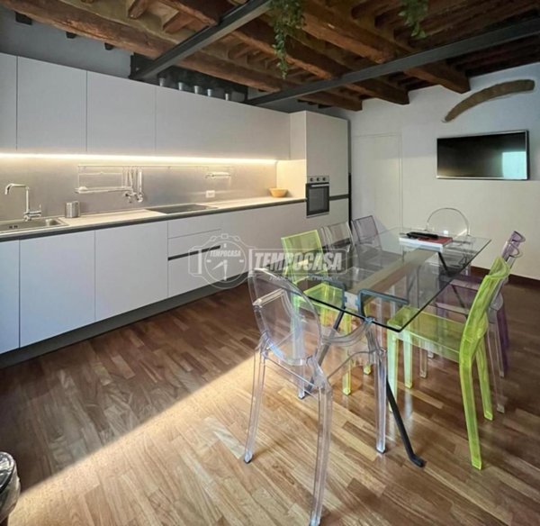 appartamento in vendita a Fano