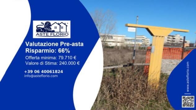 terreno agricolo in vendita a Fano