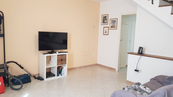 appartamento in vendita a Fano
