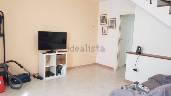 appartamento in vendita a Fano