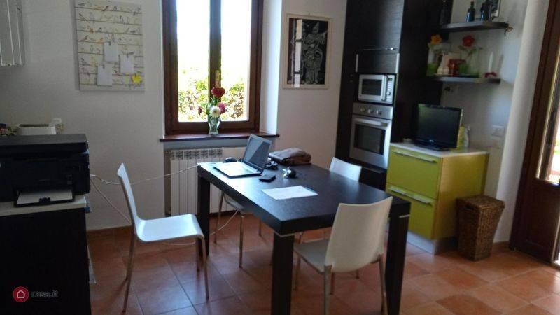 appartamento in vendita a Fano