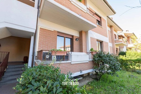 appartamento in vendita a Fano