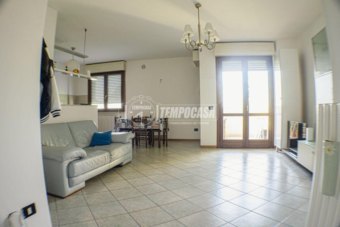 appartamento in vendita a Fano
