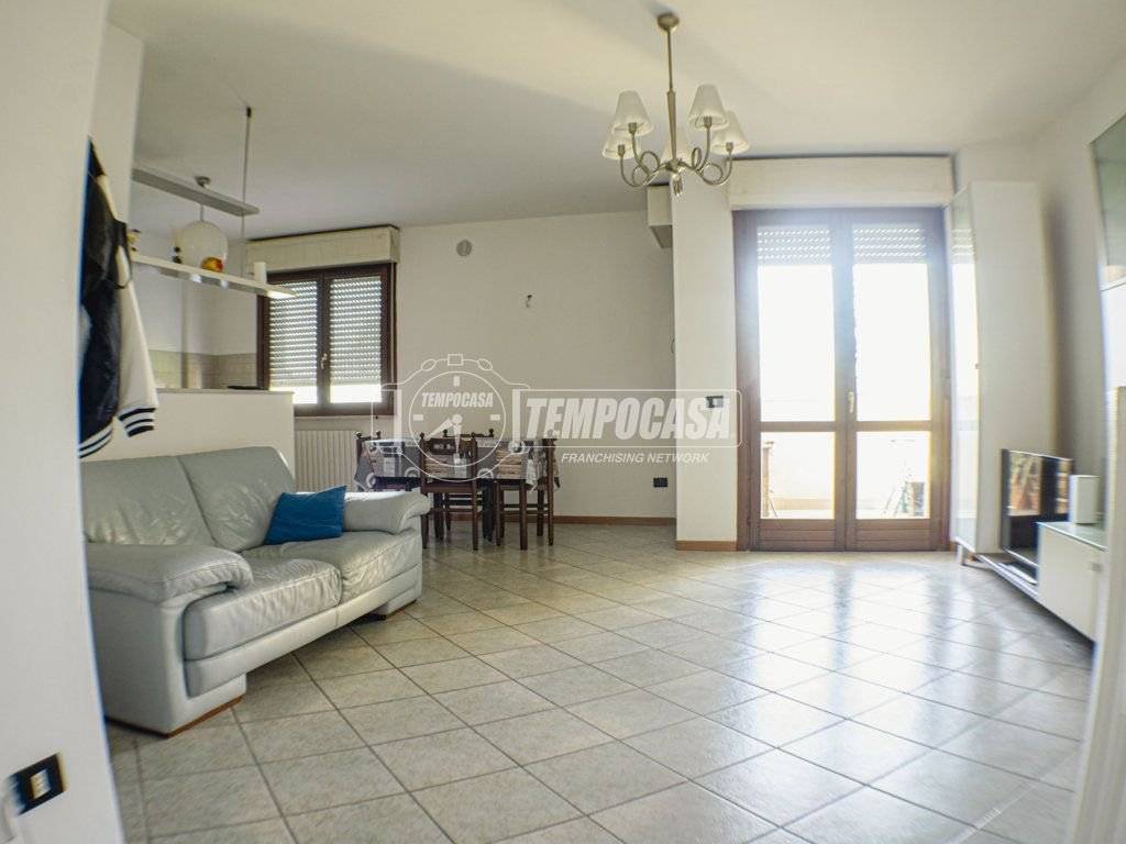 appartamento in vendita a Fano