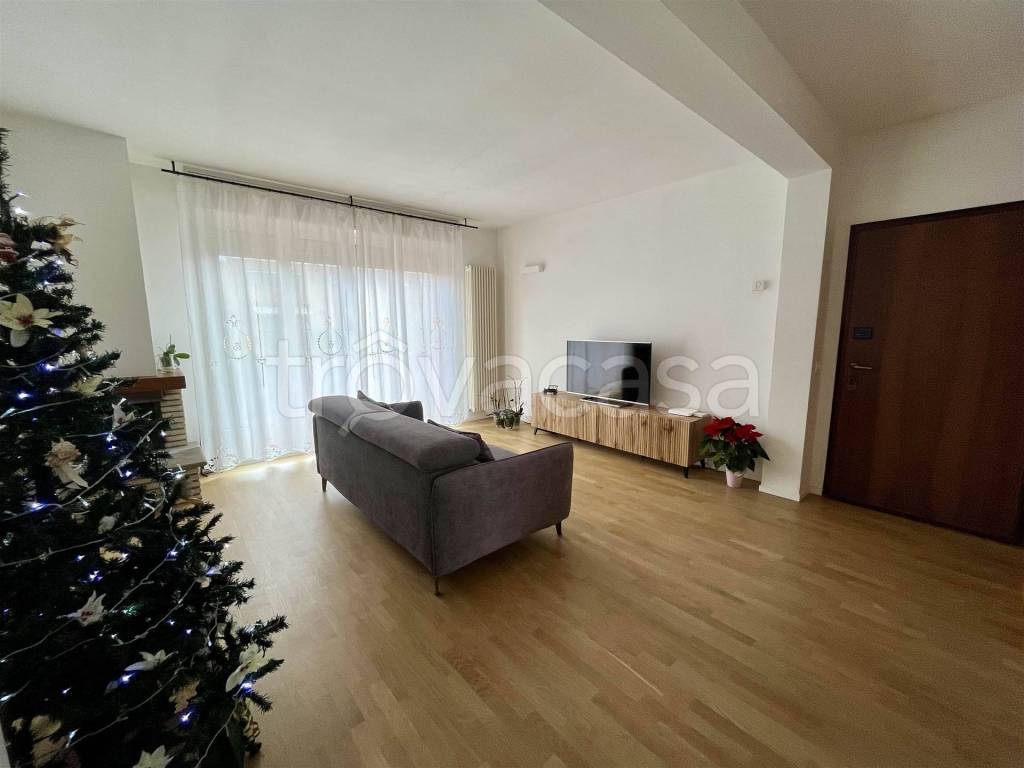 appartamento in vendita a Fano