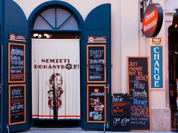 negozio in vendita a Fano