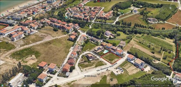villa in vendita a Fano