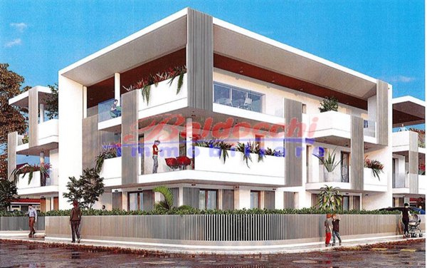 appartamento in vendita a Fano