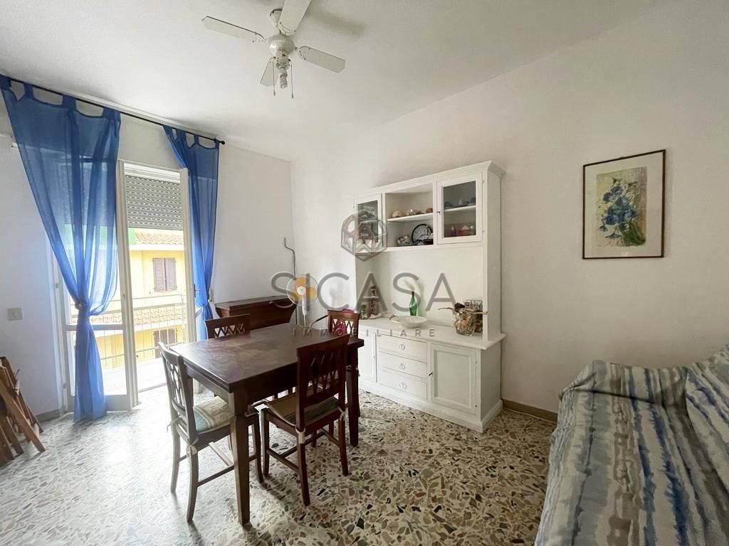 appartamento in vendita a Fano