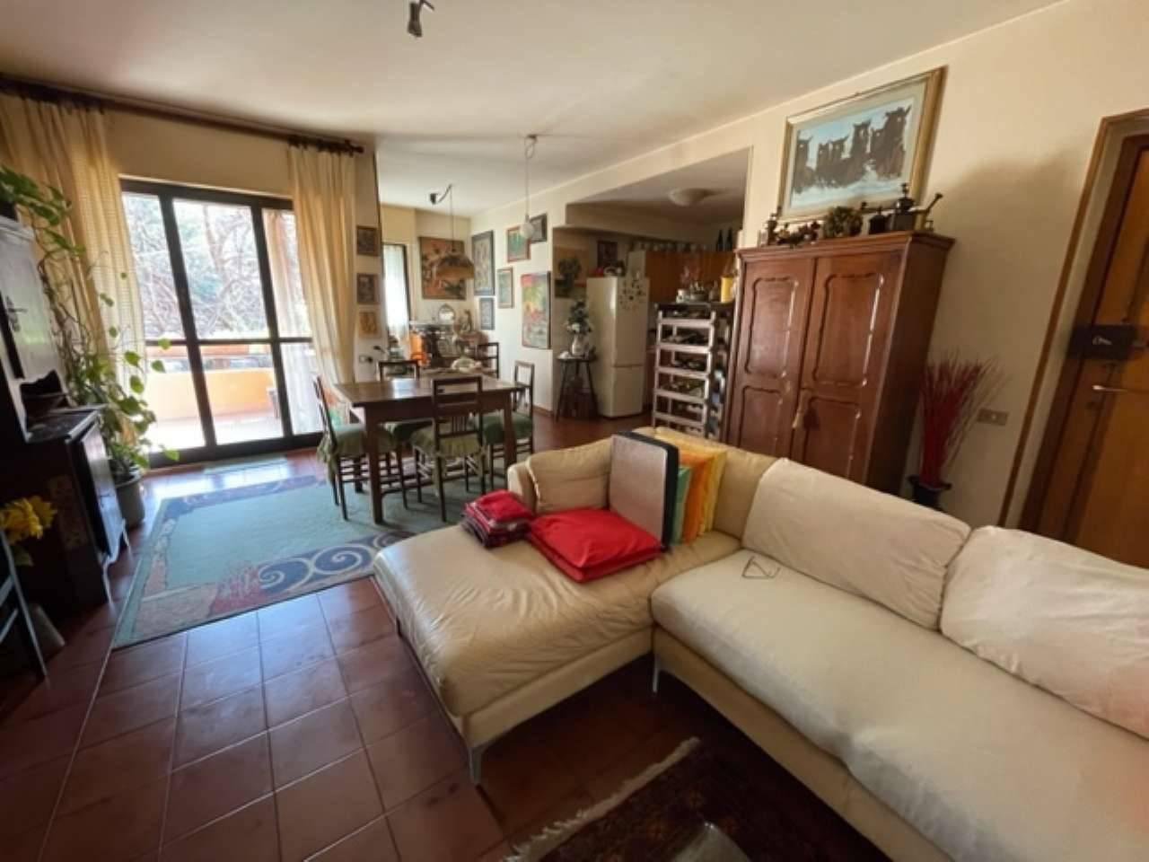 appartamento in vendita a Fano