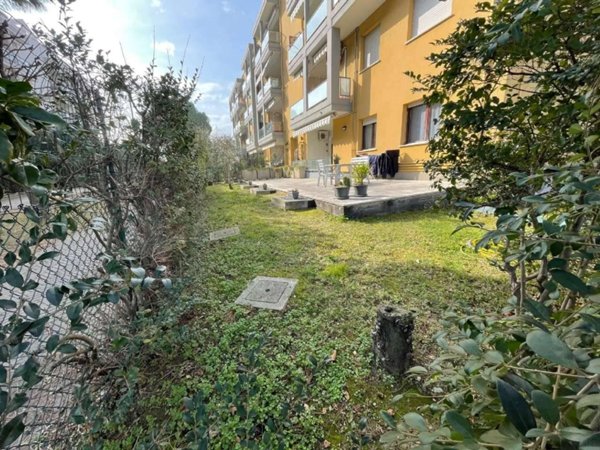 appartamento in vendita a Fano