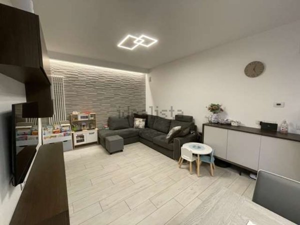 appartamento in vendita a Fano