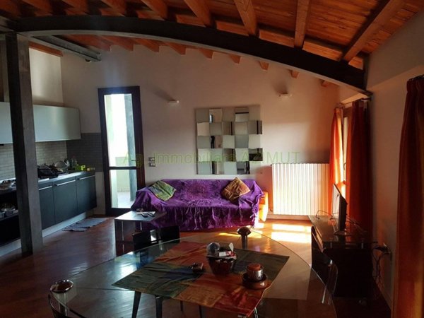 appartamento in vendita a Fano