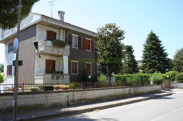 appartamento in vendita a Fano