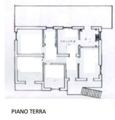 casa indipendente in vendita a Fano