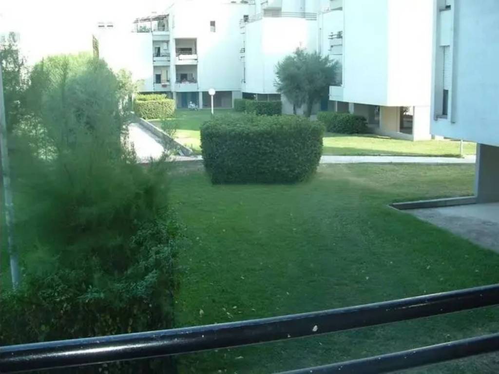 appartamento in vendita a Fano in zona Torrette