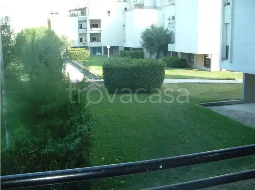 appartamento in vendita a Fano in zona Torrette