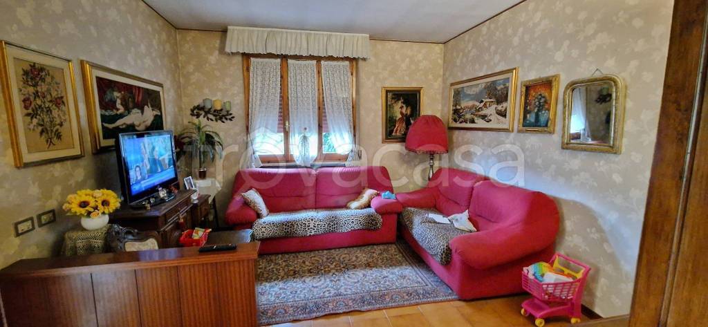 appartamento in vendita a Fano in zona Torrette