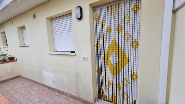 appartamento in vendita a Fano in zona Marotta